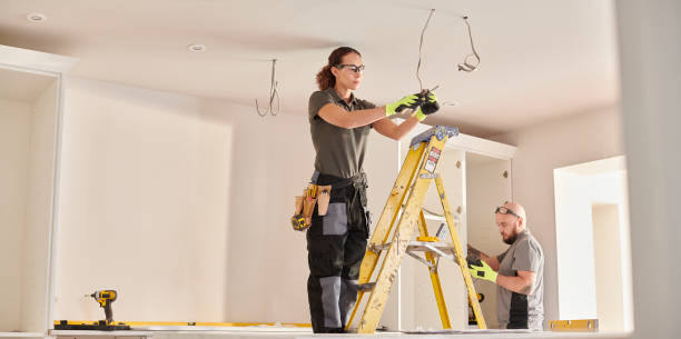 Best Circuit Breaker Repair  in La Paloma, TX