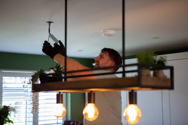 Best Electrical Contractors for Businesses  in La Paloma, TX
