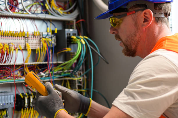 Best Electrical Rewiring Services  in La Paloma, TX
