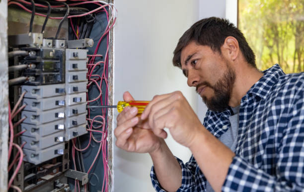 Best Electrical Troubleshooting Services  in La Paloma, TX
